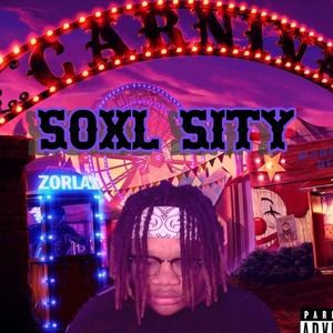 Meet your Posher, Jordan